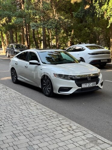 Honda Insight-5