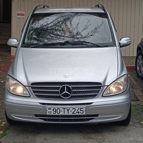 Mercedes Viano-1