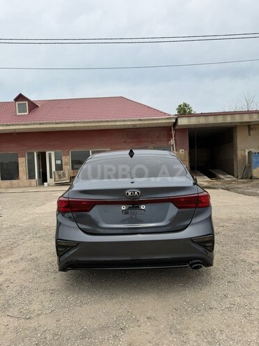 Kia Forte-21