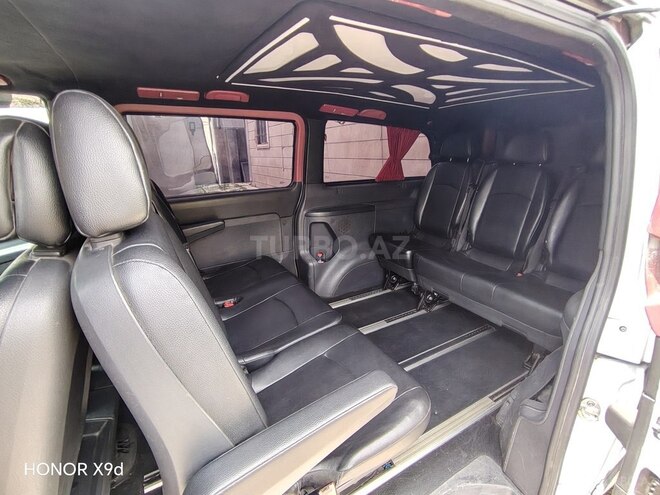 Mercedes Vito 116 CDI-9