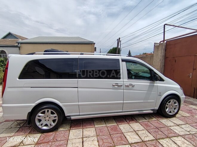 Mercedes Vito 116 CDI-7