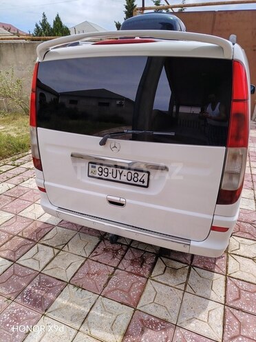 Mercedes Vito 116 CDI-5