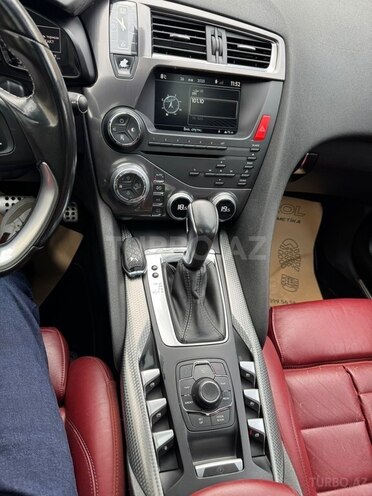 Citroen DS5-6