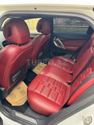 Citroen DS5-5