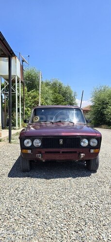 LADA (VAZ) 2106-1