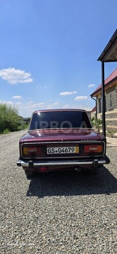 LADA (VAZ) 2106-2
