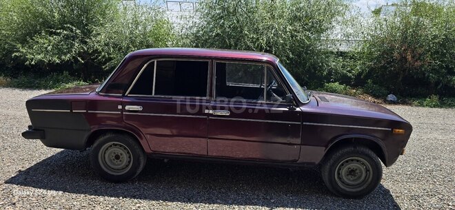 LADA (VAZ) 2106-5