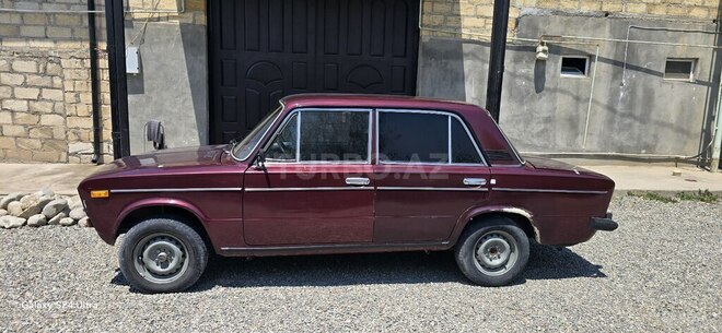 LADA (VAZ) 2106-4
