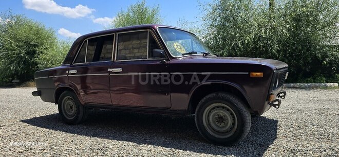 LADA (VAZ) 2106-7