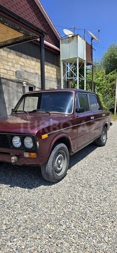 LADA (VAZ) 2106-6
