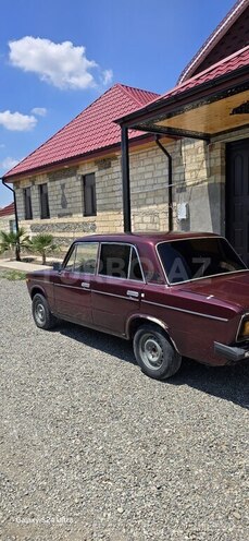 LADA (VAZ) 2106-8