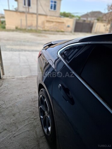 Chevrolet Malibu-4