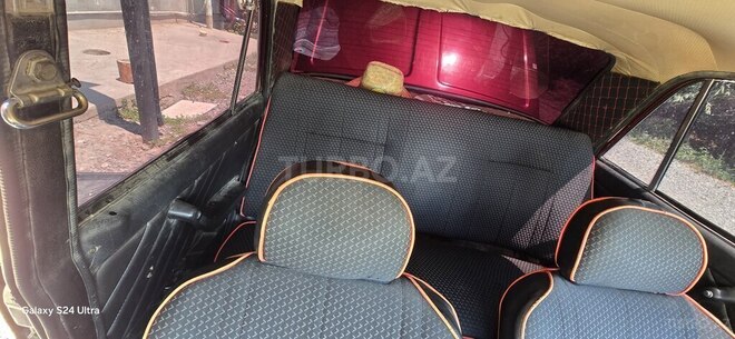 LADA (VAZ) 2106-11