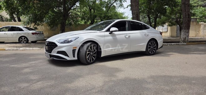 Hyundai Sonata-2