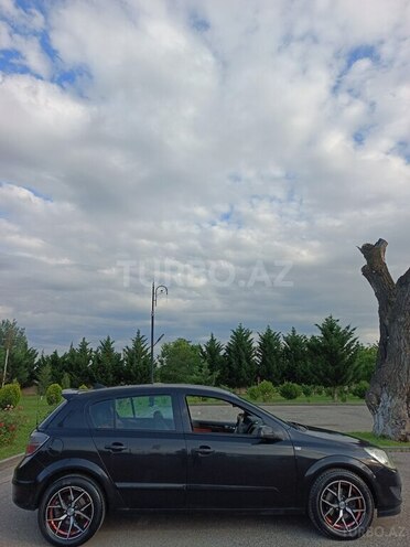Opel Astra-7
