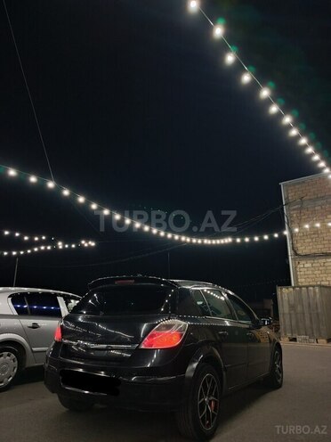 Opel Astra-3