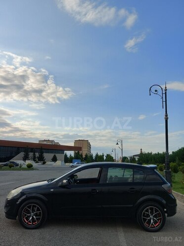 Opel Astra-6