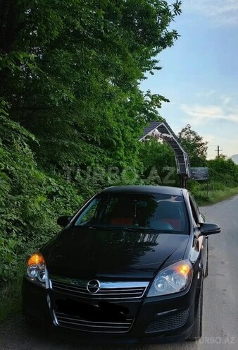 Opel Astra-5