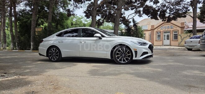 Hyundai Sonata-3