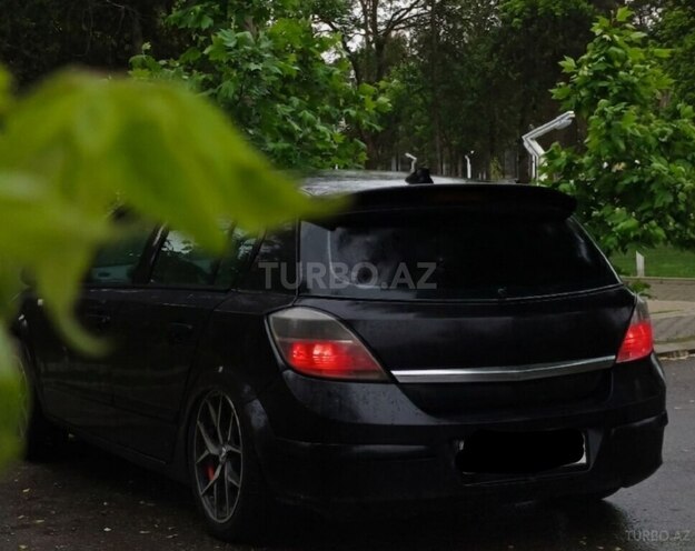 Opel Astra-4