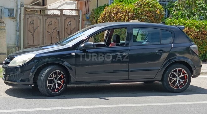 Opel Astra-10