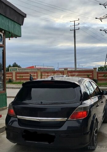 Opel Astra-12