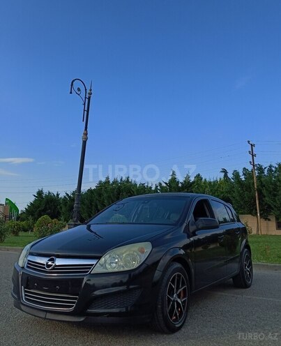 Opel Astra-9