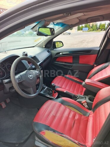 Opel Astra-14