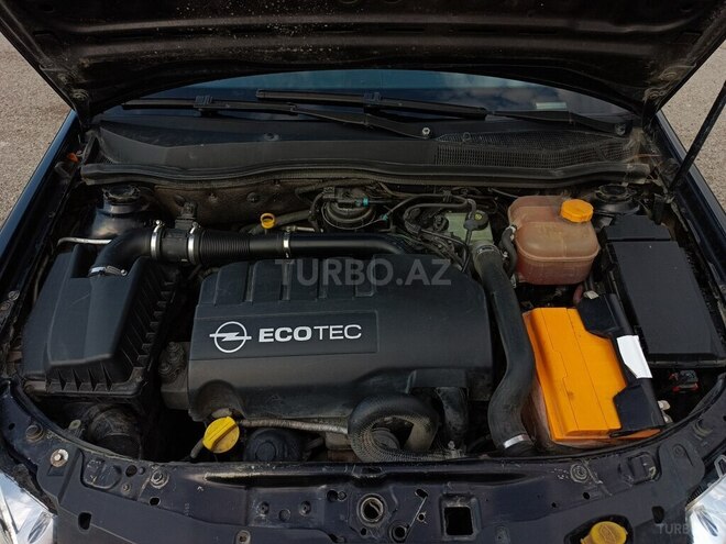 Opel Astra-16