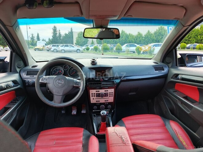 Opel Astra-13