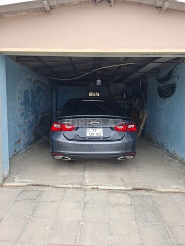 Chevrolet Malibu-5