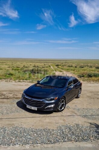 Chevrolet Malibu-2