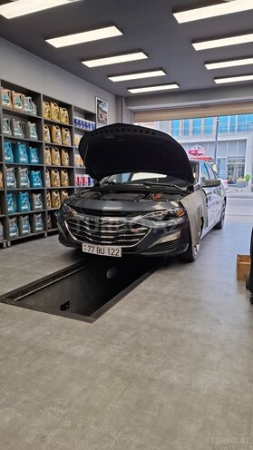 Chevrolet Malibu-6