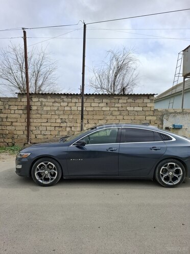 Chevrolet Malibu-8