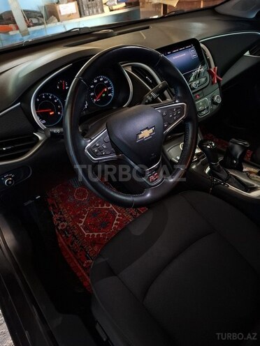 Chevrolet Malibu-3