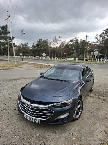 Chevrolet Malibu-1