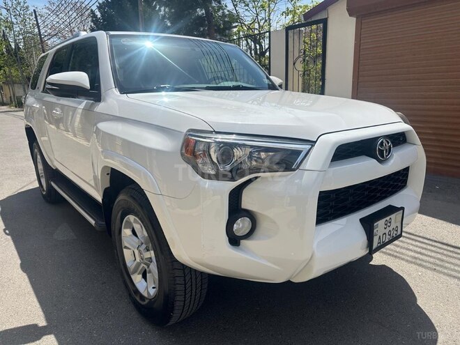 Toyota 4Runner-1