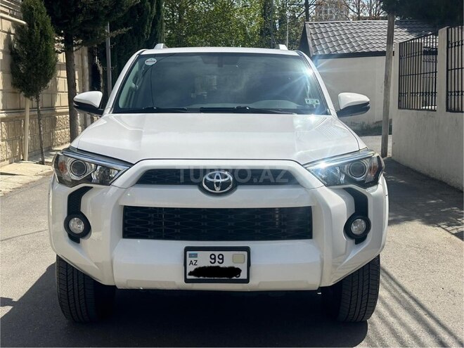 Toyota 4Runner-2