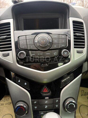 Chevrolet Cruze-5