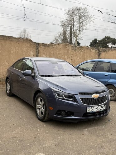 Chevrolet Cruze-10