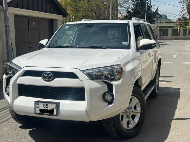 Toyota 4Runner-15