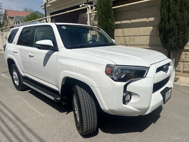 Toyota 4Runner-14