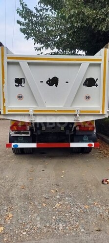 HOWO Sinotruk-5