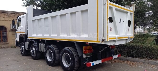 HOWO Sinotruk-3