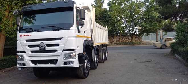 HOWO Sinotruk-4