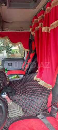 HOWO Sinotruk-6