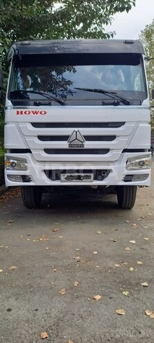 HOWO Sinotruk-1