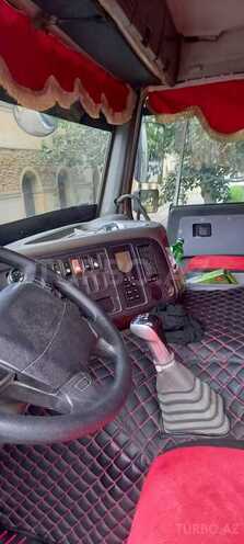 HOWO Sinotruk-7
