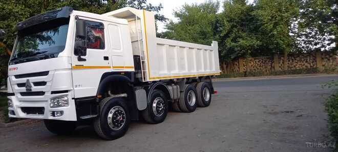 HOWO Sinotruk-2