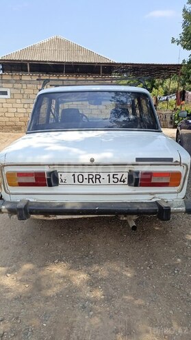 LADA (VAZ) 2106-2